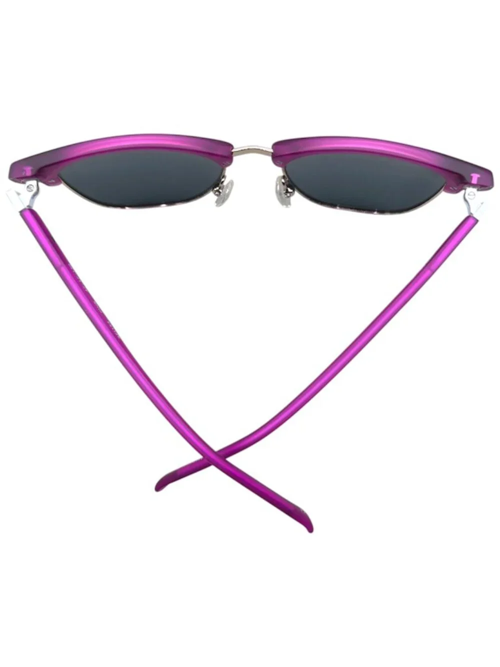 Fila Unisex Youth De Rigo Rem Sunglasses - Model SFI154 - Pink (NEW)